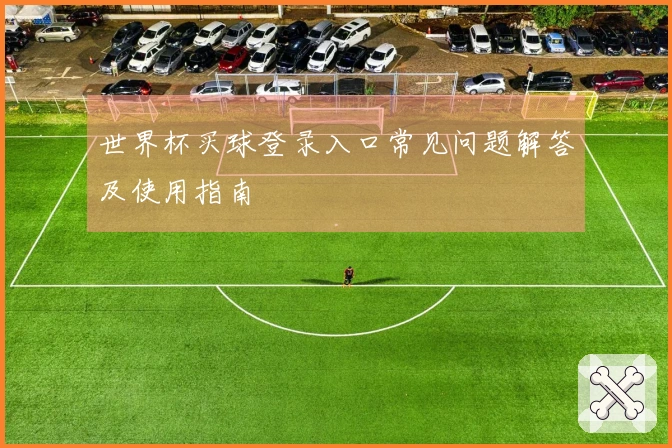 世界杯买球登录入口常见问题解答及使用指南