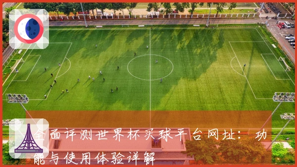 全面评测世界杯买球平台网址：功能与使用体验详解