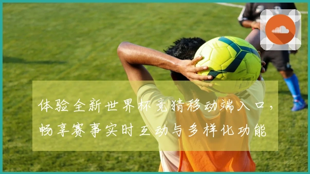 体验全新世界杯竞猜移动端入口，畅享赛事实时互动与多样化功能