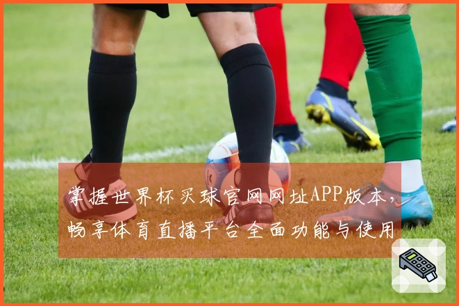 掌握世界杯买球官网网址APP版本，畅享体育直播平台全面功能与使用指南