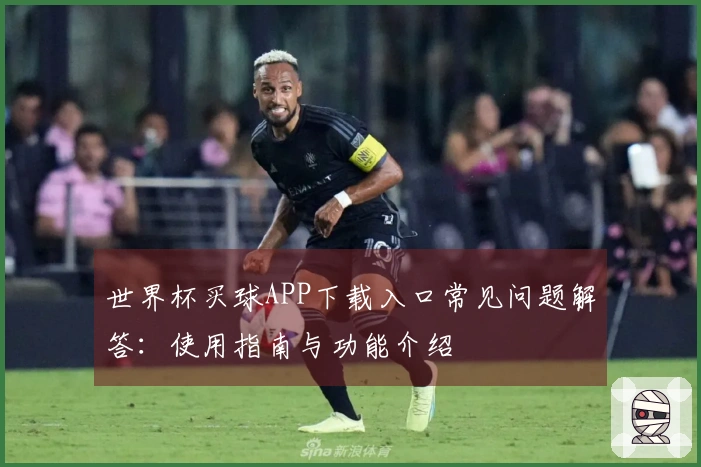 世界杯买球APP下载入口常见问题解答：使用指南与功能介绍