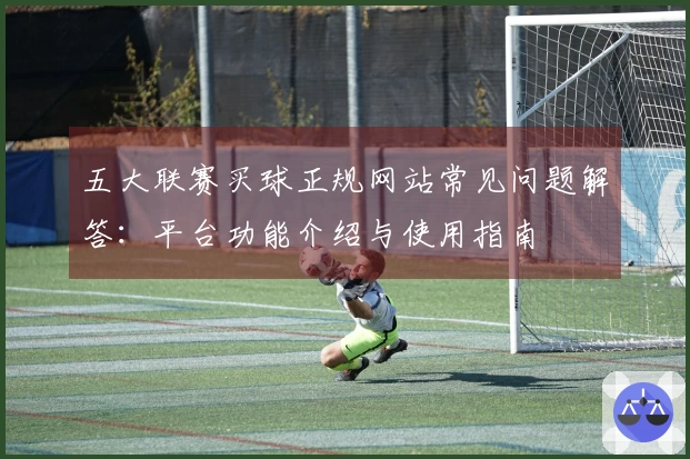 五大联赛买球正规网站常见问题解答：平台功能介绍与使用指南