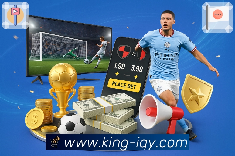 实时比分与数据统计